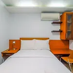 Nice And Comfort 2Br Metropark Condominium Apartment By Travelio