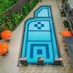 Nice And Comfort 2Br Metropark Condominium Apartment By Travelio