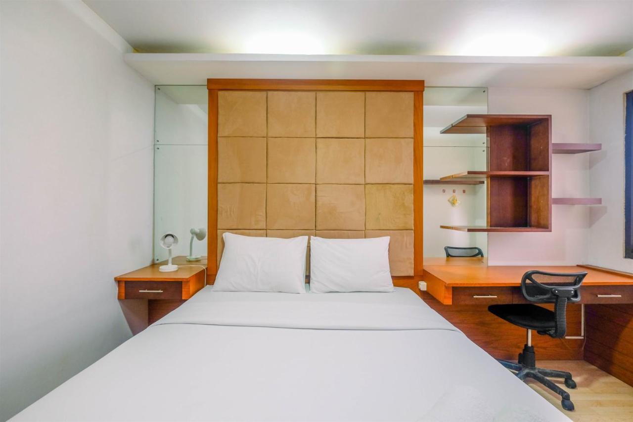 And Comfort 2br Metropark By Travelio *